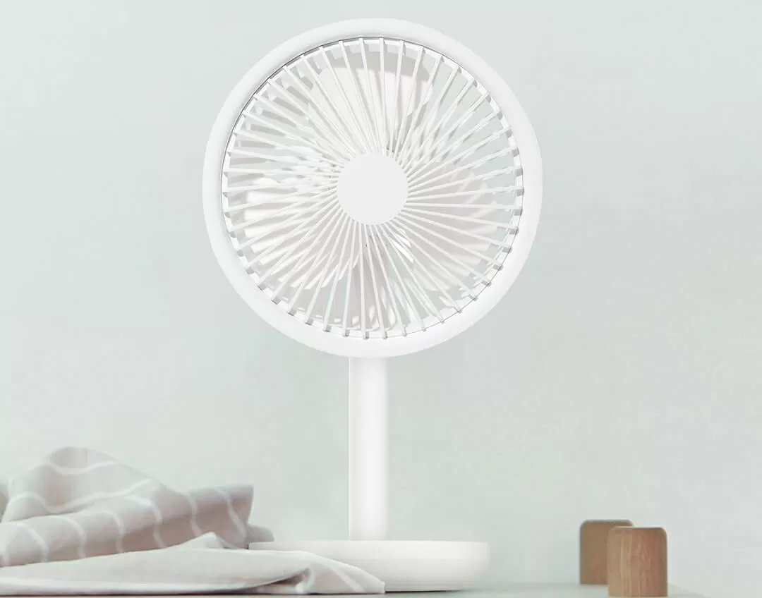 Настольный вентилятор Xiaomi SOLOVE Desktop Fan